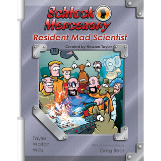 Resident Mad Scientist PDF