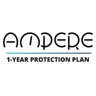 Ampere's Extended Protection Plan - 1 Year