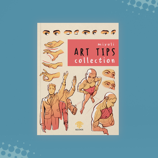 Miyuli - Art Tips Collection Vol. 1