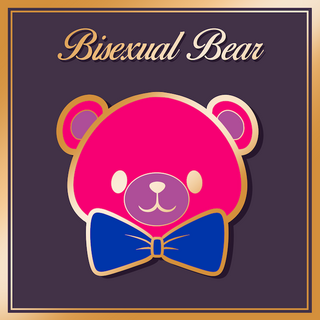 Bisexual Bear