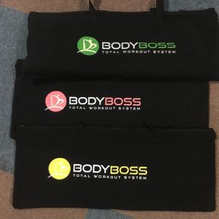 Extra Accessory Carrying Bag