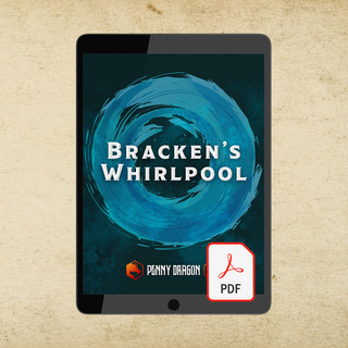 Bracken’s Whirlpool PDF