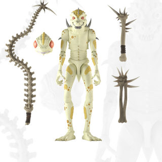 Reptoid Drone - Albino Army Builder