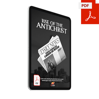 Rise of the Antichrist