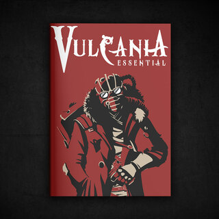 Vulcania Essential