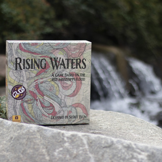 Rising Waters - Core Edition