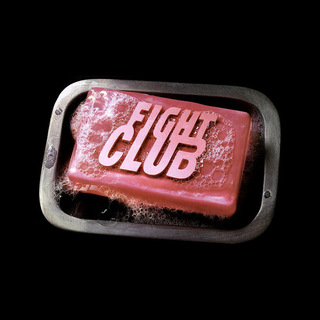THE COMPLETE FIGHT CLUB COLLECTION