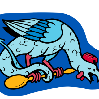 Earlybird Sticker