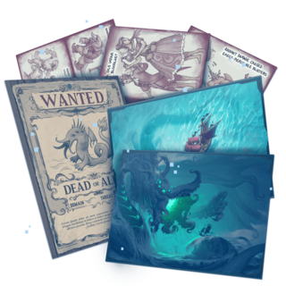 Digital Handouts - Captain's Logs