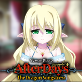 VB Afterdays Episode 4 Key (AD Ep 4 デジタルゲームキー)