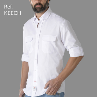 KEECH Style & Tech Shirt