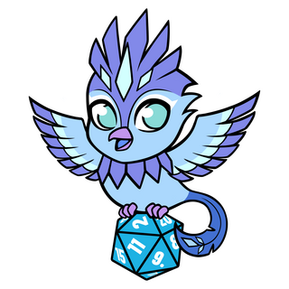 Ice Phoenix