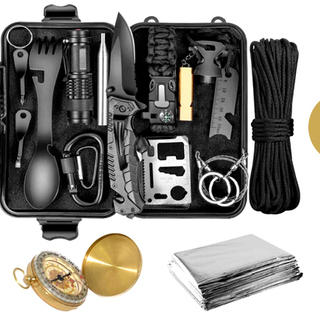 Survival Set by The 4