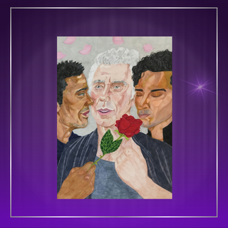 Vol 1 Daniel Print (A5)