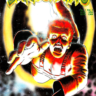 Dragonring Volume 2 Issues 1-15 DIGITAL