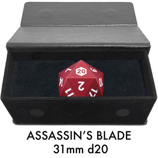 31mm d20