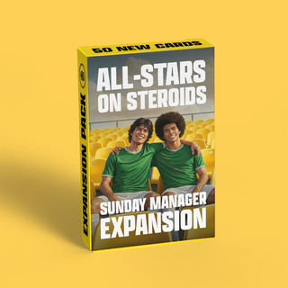 ALL-STARS Bundle (all mini-expansions)