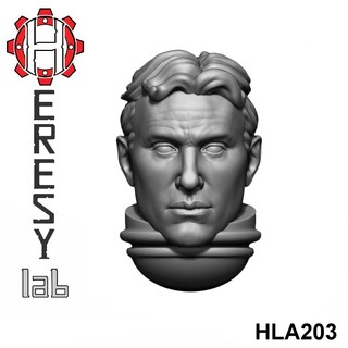 HLA203
