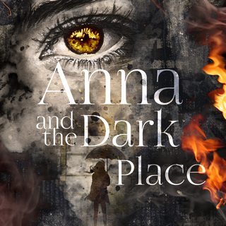 Anna and the Dark place ebook