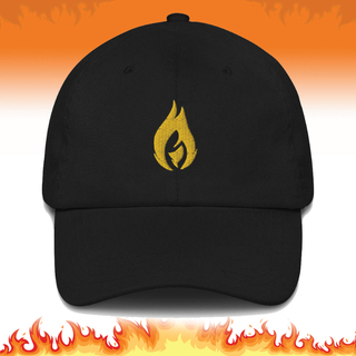 LEP Flame Symbol Hat