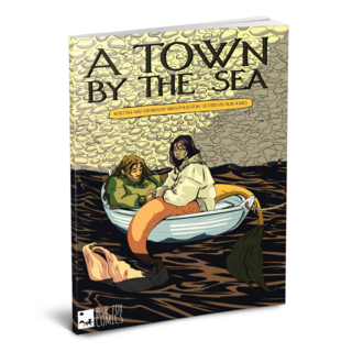 A Town by the Sea - Physical