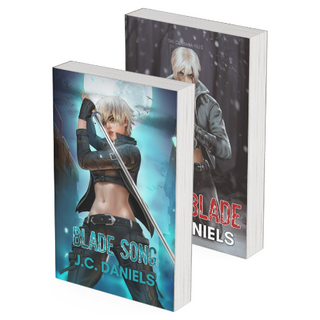 The Colbana Files 1 & 2 Trade