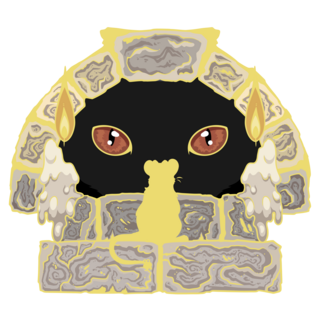 Critter Pins