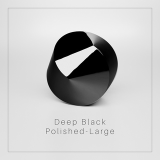 Hexasphericon Deep Black LARGE