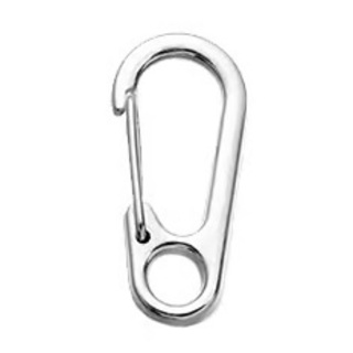 Mini Carabiner