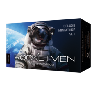 phalanx rocketmen