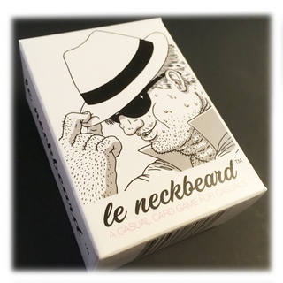 Le Neckbeard