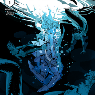 Glarien & Thane V1 Hughes cover