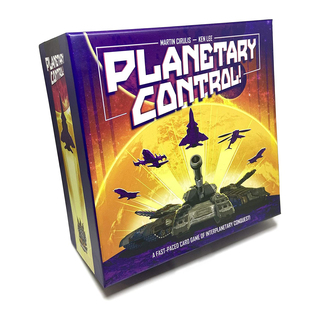 Sword of the Stars: Planetary Control!