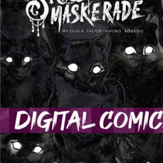(DIGITAL) Issue 6