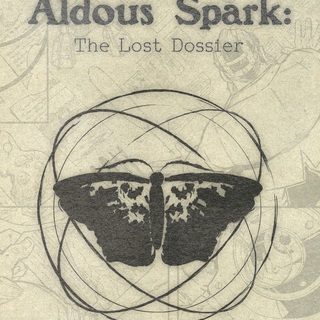 Aldous Spark Making of Featurette (Digital)