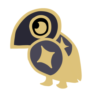 Starling child