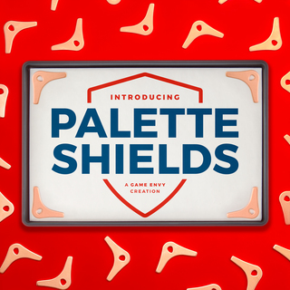 Palette Shields