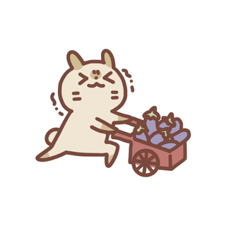 RR Game Exp Set - Bunny Breeds
