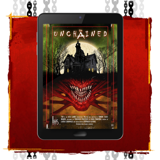 VHS: Unchained [PDF]