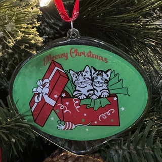 Christmas Ornaments