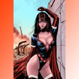 Cover E - Wreckage - Standard