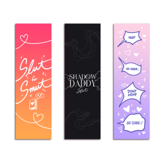 Bookmark Set