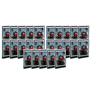 TCG Magnetic Card Holder (35pt) CASE