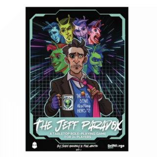 The Jeff Paradox