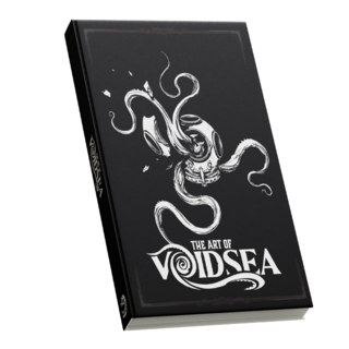 Book - The Art of VoidSea