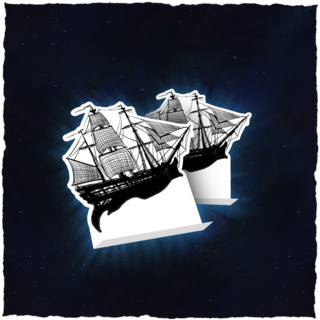 Ship System Printable Standee Pack