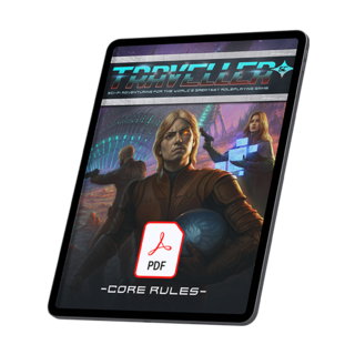 Core Rules PDF