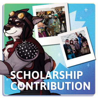 Scholarship Contribution