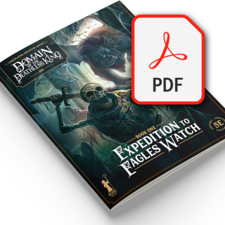 Digital Copy Book One DDK