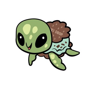 Enamel Pin
